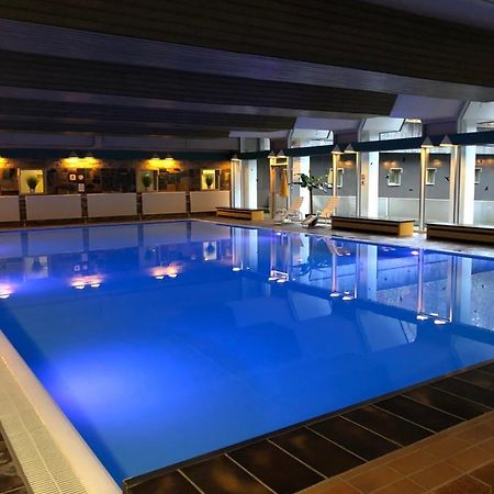 Mariposa 5 Incl Pool & Sauna Bad Harzburg Eksteriør billede