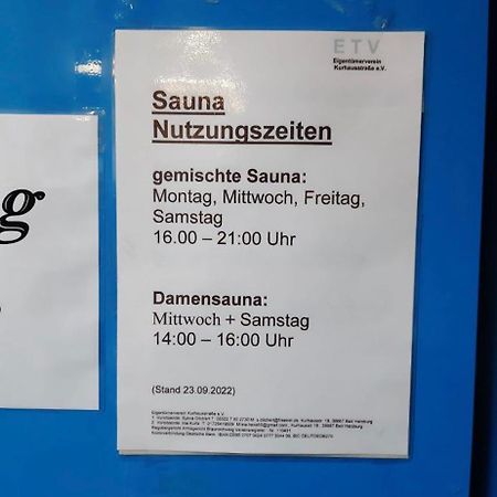 Mariposa 5 Incl Pool & Sauna Bad Harzburg Eksteriør billede