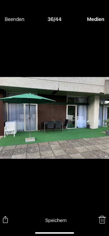 Mariposa 5 Incl Pool & Sauna Bad Harzburg Eksteriør billede