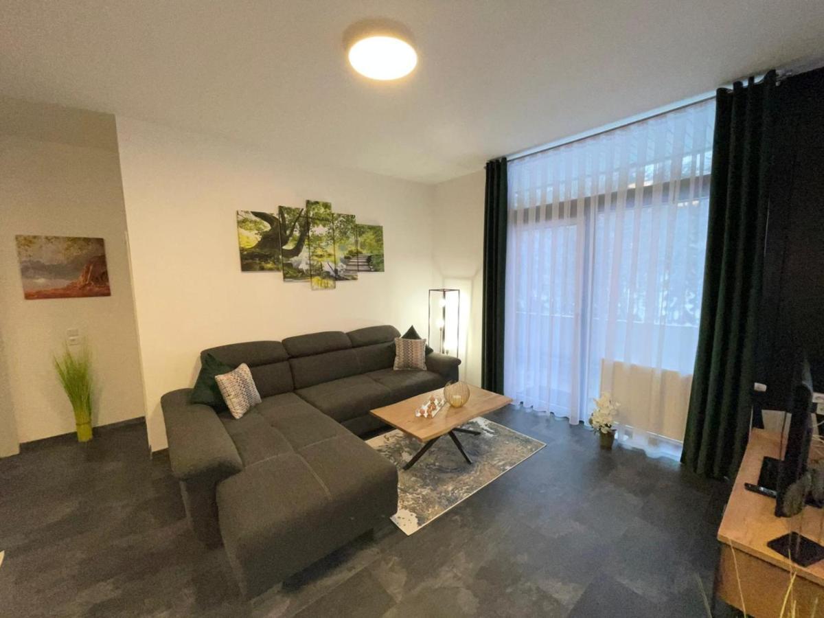 Mariposa 5 Incl Pool & Sauna Bad Harzburg Eksteriør billede