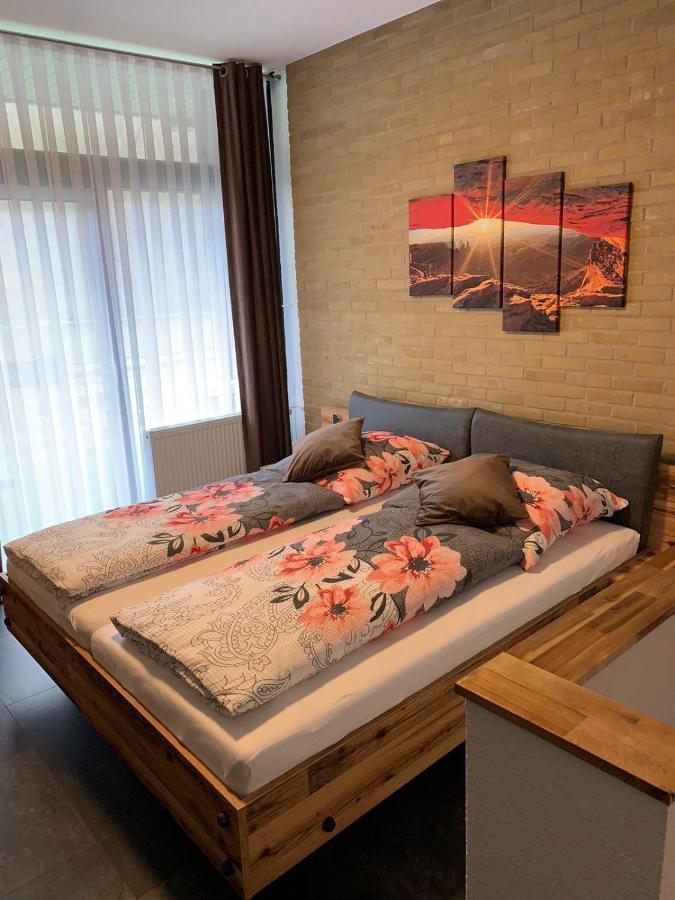 Mariposa 5 Incl Pool & Sauna Bad Harzburg Eksteriør billede