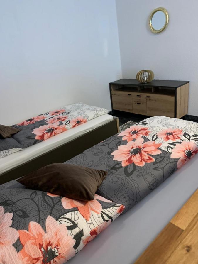 Mariposa 5 Incl Pool & Sauna Bad Harzburg Eksteriør billede
