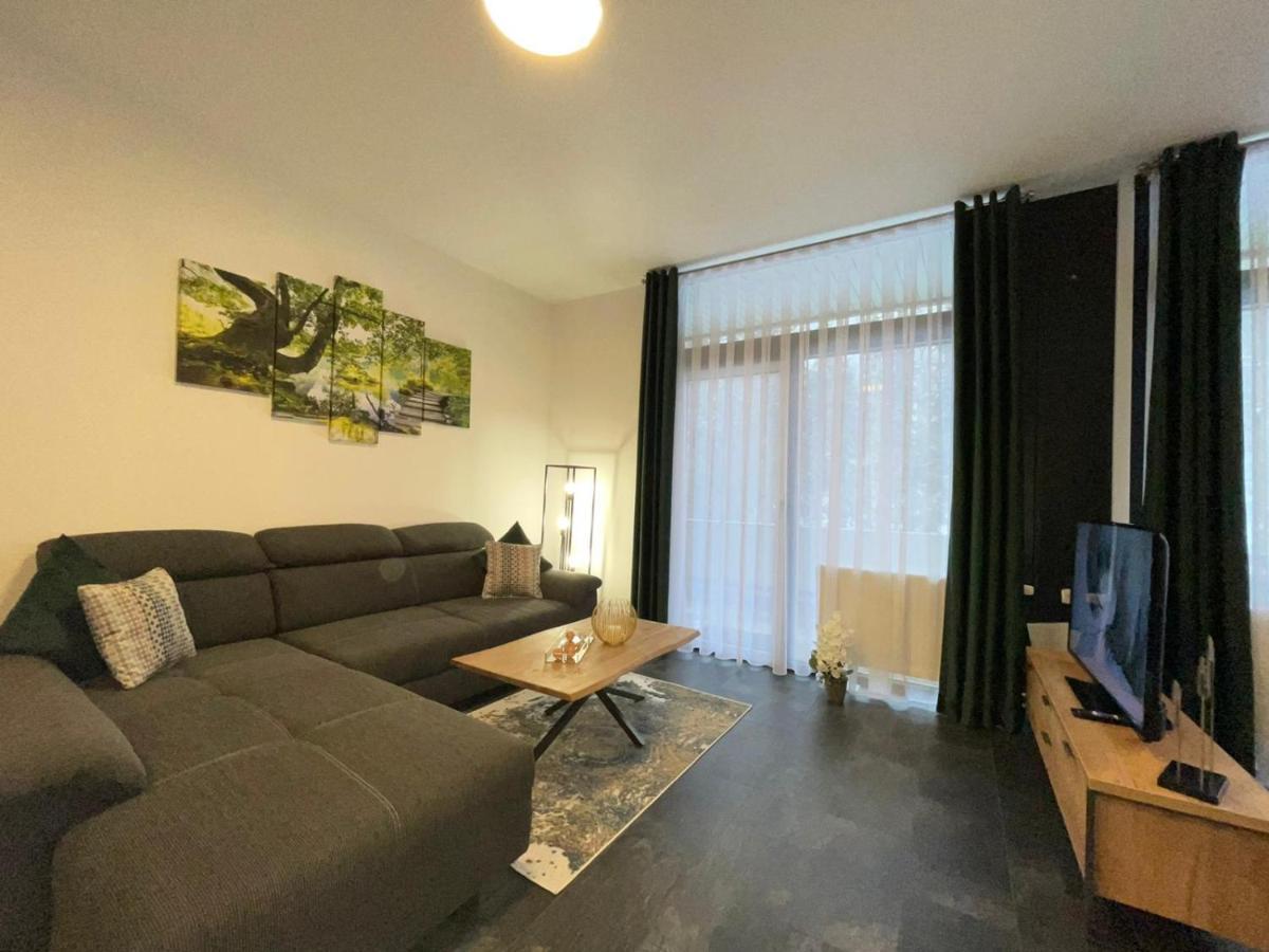 Mariposa 5 Incl Pool & Sauna Bad Harzburg Eksteriør billede