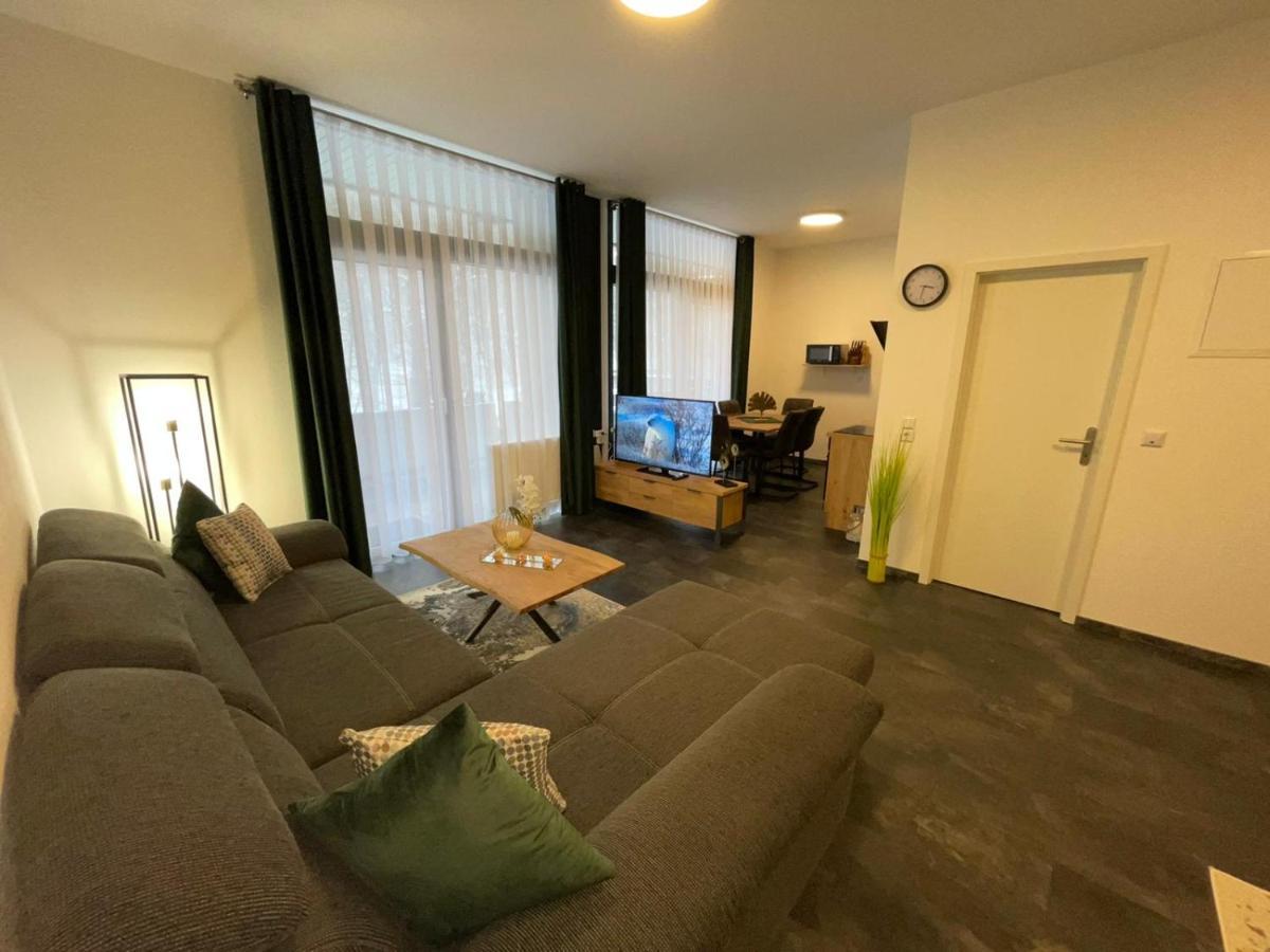 Mariposa 5 Incl Pool & Sauna Bad Harzburg Eksteriør billede