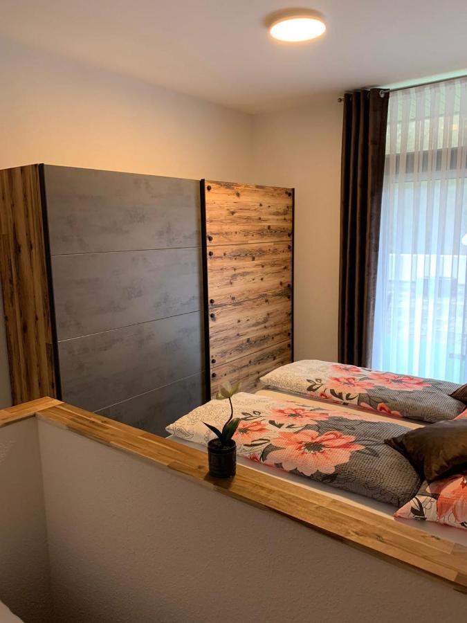 Mariposa 5 Incl Pool & Sauna Bad Harzburg Eksteriør billede