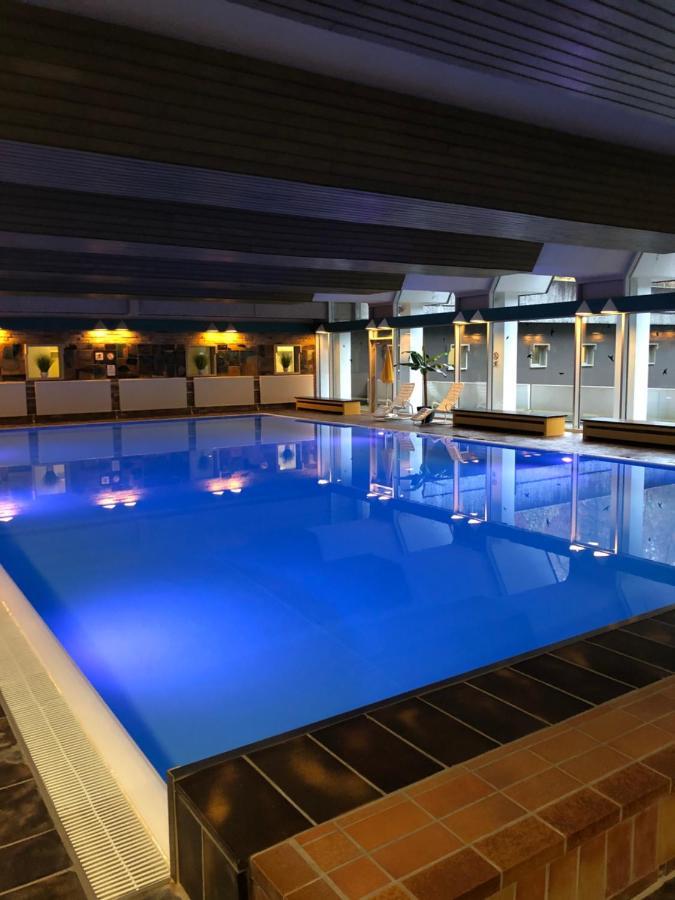 Mariposa 5 Incl Pool & Sauna Bad Harzburg Eksteriør billede