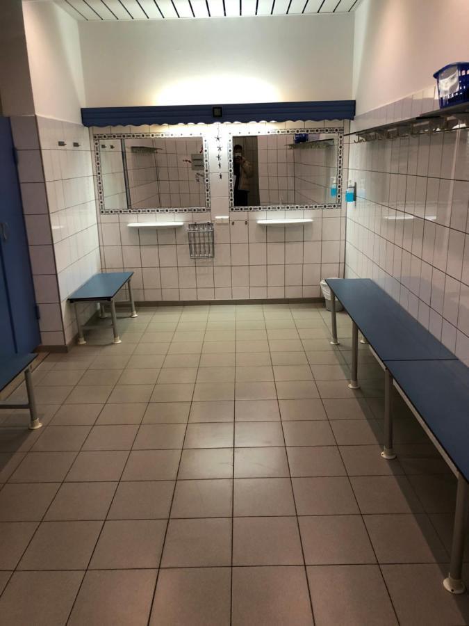 Mariposa 5 Incl Pool & Sauna Bad Harzburg Eksteriør billede